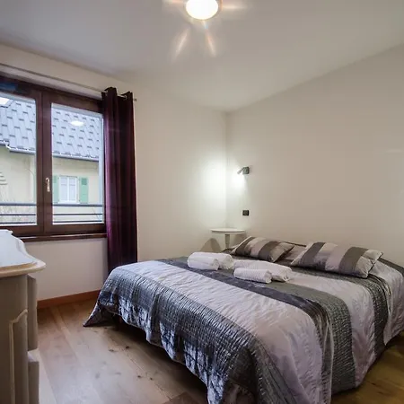 Appartamento Epsilon Chamonix
